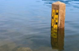 МЧС предупредило забайкальцев о резком подъеме уровня воды