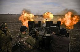 Воинам-землякам от забайкальцев