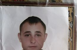 Жертва спиртоторговки. Малета.