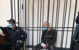 Зарезавший 16-летнего парня в Первомайске уркаган предстанет перед судом