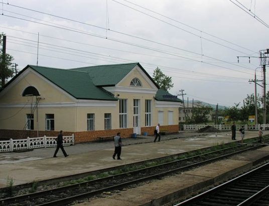 Жители села Ингода обратились в транспортную прокуратуру