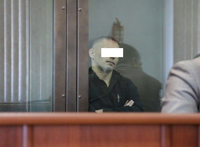 Осужденный за двойное убийство герой публикаций «Вечорки» стал «музыкантом» «Вагнера»