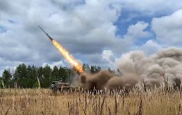 Массированный удар в день инаугурации президента может угрожать России