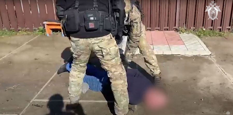 Следователи и полиция задержали пятерых членов забайкальской банды, творившей беспредел в нулевых