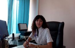Новый министр здравоохранения Забайкалья пока остается в статусе исполняющей обязанности 