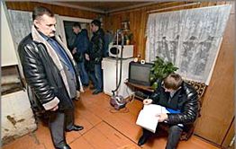Экс-заммэра Читы Шуляковский получил 12 лет строгого режима