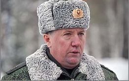 Бывший командующий 36-й армией и войсками СибВО Владимир Чиркин осужден за взятки