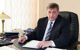 Александра Кулакова назначили «хозяином читинских теплосетей»
