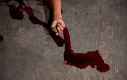 Уголовное дело возбудили из-за убийства трёх человек в Балейском районе Забайкалья