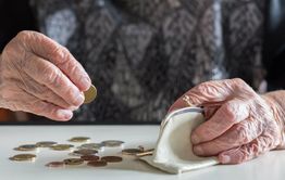 24-летний читинец обокрал собственную бабушку 