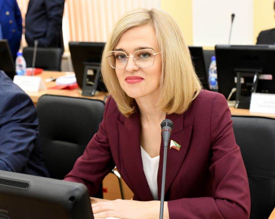 Новые лица у руля Забайкалья