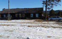 Мать и двое сыновей погибли от спирта