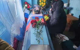 Был пацан и нет пацана