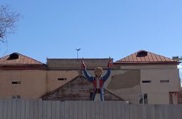 Маленький принц из читинского театра кукол ум...