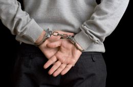 Подросток надругался над маленькой девочкой в Забайкалье
