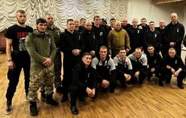 Зэки были помилованы сразу после подписания контракта с ЧВК «Вагнер», но это тайна, - СПЧ при Президенте РФ