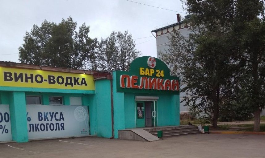 Чеченский синдром: Ветеран-росгвардеец задушил посетителя в барном туалете в Чите