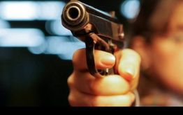 ​Пострадавшего при стрельбе в «Девичье башне» в Чите перевели на амбулаторное лечение