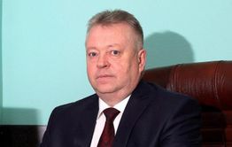 Экс-заместитель министра здравоохранения Шовдра скончался в Чите