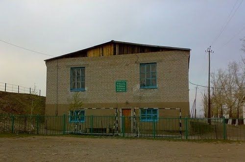 Жители Шерловой Горы протестуют против ликвидации единственной спортшколы