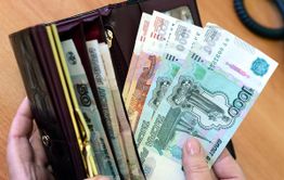 Осипов поручил увеличить зарплату неквалифицированным работникам в Забайкалье