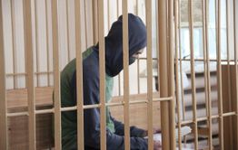 Полмиллиона потребовал Забайкальский убийца за бесчеловечное отношение к нему