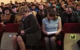 По итогам октября Наталья Жданова оказалась на дне рейтинга влияния губернаторов