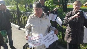 Оловяннинский район: Юрист коммунальной компании предлагает отдать детей в приют из-за долгов