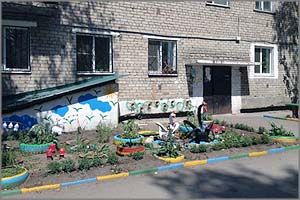 Жилой дом в Шилке утопает в дерьме