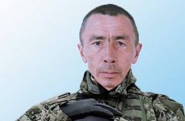 Забайкалец погиб в СВО, вернувшись на фронт после ранения