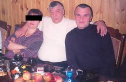 Банды Забайкалья: Откровения бывшего смотрящего