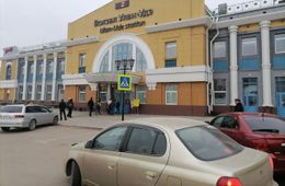 Чита — Гомель. Неблизкая братская республика. Командировочный репортаж.