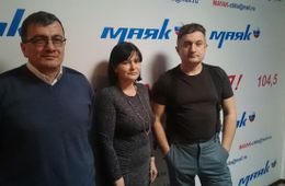 «Вечорка» в эфире «Вести-ФМ» обсужит ждановскх овец