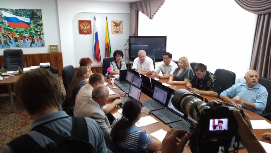 Коммунисту Гайдуку отказали  в регистрации для участия в выборах губернатора
