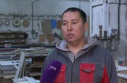 Ветеран СВО хочет помогать бойцам на фронте