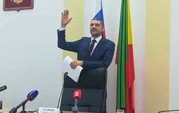 Врио Осипов по Skype дал «добро» на проведение Забайкальского кинофестиваля