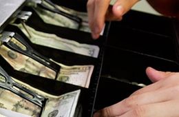 Читинская предпринимательница обвинила продавщицу в краже 1,2 млн. р.