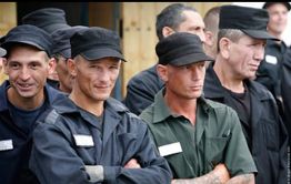 ​УФСИН опроверг данные об осужденных в Тыргетуе, которых якобы отправляют воровать елки