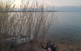 В Краснокаменском районе Забайкалья утонул рыбак. Следователи начали проверку