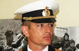 Герои нашего времени. Напоминаем о забайкальцах — героях специальной военной операции.