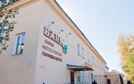 Баню №2 отдали Щебенькову. Скоро в ней может появиться сауна