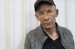 Суд удалил журналистов с процесса над Николаем Макаровым. Он обвиняется в убийстве регионального начальника ФСИН.