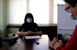 Бесплатные лекарства для больных коронавирусом начнут выдавать в Забайкалье