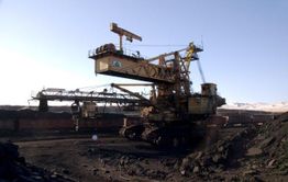 На Уртуйском разрезе очередь из 48 машин, приехавших за углем