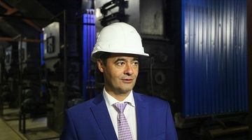 Бывшего зама Гениатулина арестовали по делу о превышении полномочий