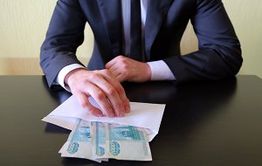 ​Главбух детсада в Шилке похитил почти 4 млн р. повысив себе зарплату