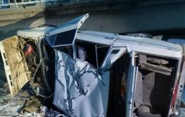 В Забайкалье подросток погиб в ДТП 