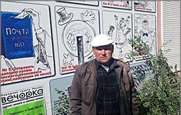 День выборов — 2016: Забайкальцы предлагают Кантемиру создавать собственную партию
