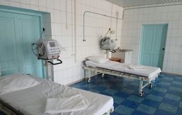 В Чите развернут 600 дополнительных коек для больных коронавирусом