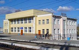 В Могоче из-за аварийного состояния закрыли школу